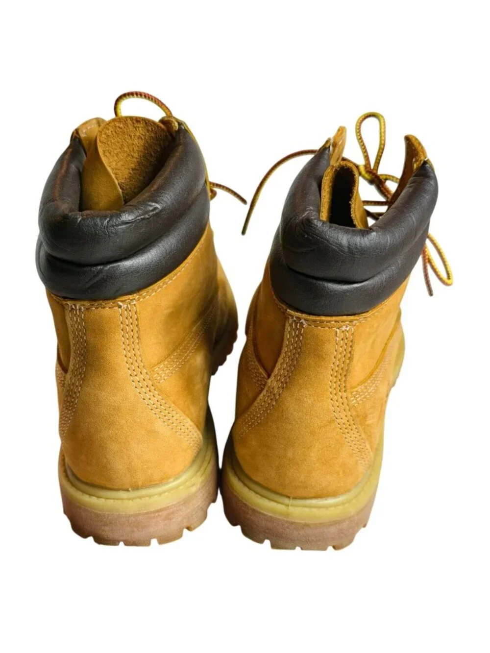 Timberland Mens 8 Premium Waterproof Boots 6